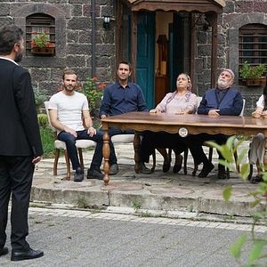 Fotoğraf Sen Anlat Karadeniz