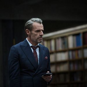 Fotoğraf Lambert Wilson