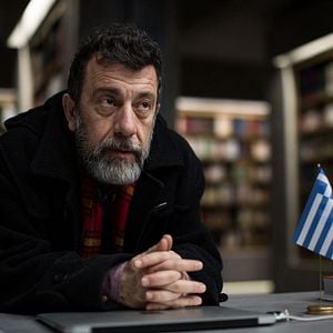 Fotoğraf Manolis Mavromatakis