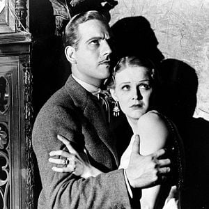 Fotoğraf The Old Dark House