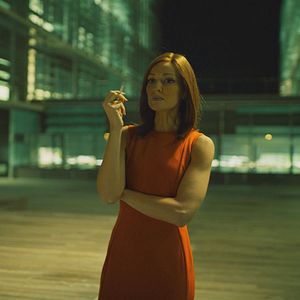 Fotoğraf Cristina Castaño