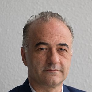 Fotoğraf Christophe Guybet