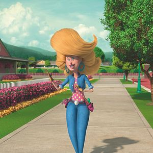 Fotoğraf Addams Ailesi