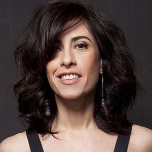 Fotoğraf Fernanda Torres