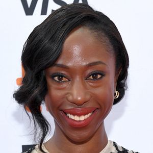 Fotoğraf Nikki Amuka-Bird