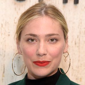 Fotoğraf Shoshana Bush