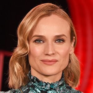 Fotoğraf Diane Kruger