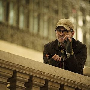 Fotoğraf Christian Slater