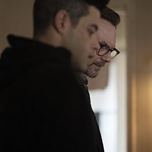 Fotoğraf Christian Slater