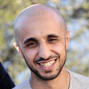 Fotoğraf Mehdi Idir