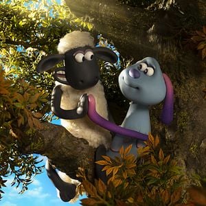 Fotoğraf Kuzular Firarda: Uzay Parkı