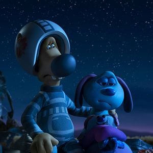 Fotoğraf Kuzular Firarda: Uzay Parkı