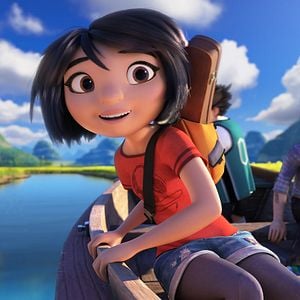 Fotoğraf Yeti Efsanesi