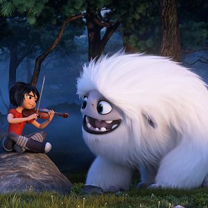 Fotoğraf Yeti Efsanesi