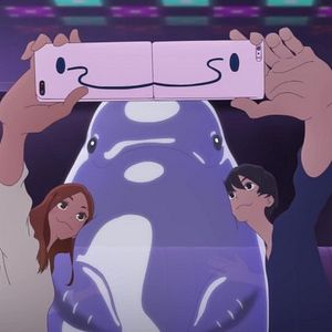 Fotoğraf Kimi to, nami ni noretara