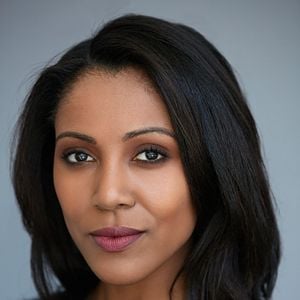 Fotoğraf Rachel Kylian