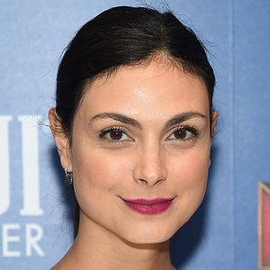 Fotoğraf Morena Baccarin