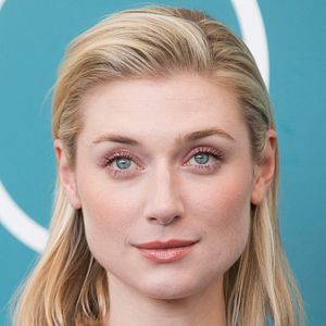 Fotoğraf Elizabeth Debicki