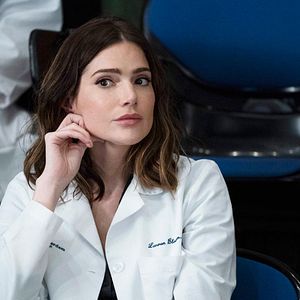 Fotoğraf Janet Montgomery