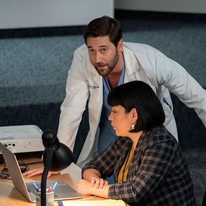 Fotoğraf Ryan Eggold