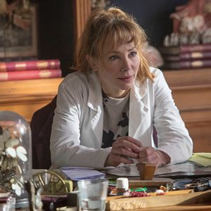 Fotoğraf Julie Depardieu