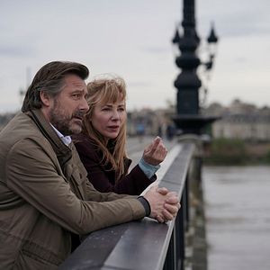 Fotoğraf Bernard Yerlès