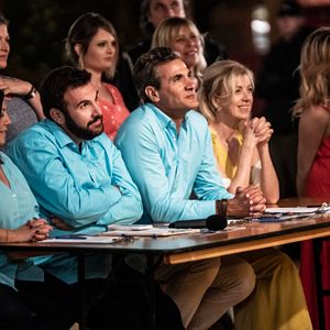 Fotoğraf Laurent Ournac