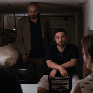 Fotoğraf Husam Chadat