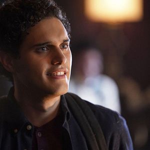 Fotoğraf Aria Shahghasemi