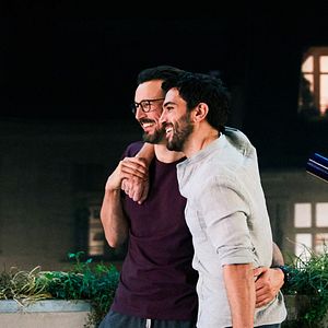 Fotoğraf Elyas M'Barek