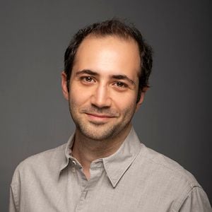 Fotoğraf Sarp Bozkurt