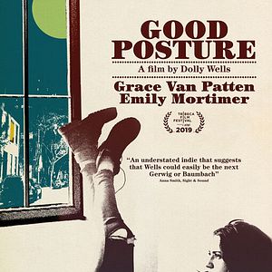 Fotoğraf Good Posture