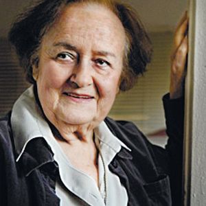 Fotoğraf Helga Cranston