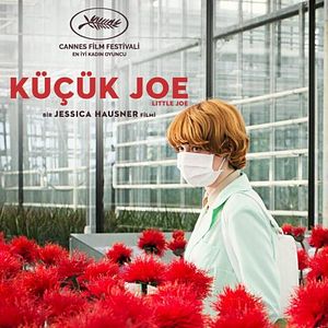 Fotoğraf Küçük Joe