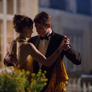 Fotoğraf Bir Kadın Zaferi