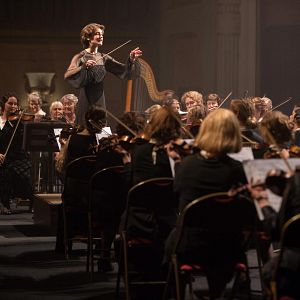 Fotoğraf Christanne de Bruijn