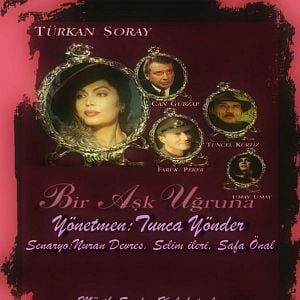 Fotoğraf Bir Aşk Uğruna