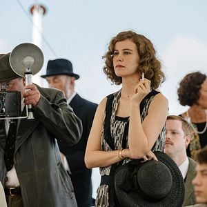 Fotoğraf Als Hitler das rosa Kaninchen stahl