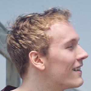 Fotoğraf Byron Clohessy