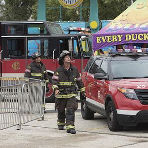 Fotoğraf Joe Minoso