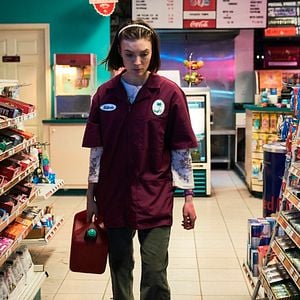 Fotoğraf Tilda Cobham-Hervey