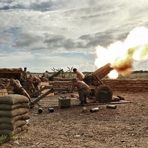 Fotoğraf Yakın Tehlike