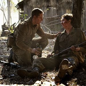 Fotoğraf Yakın Tehlike