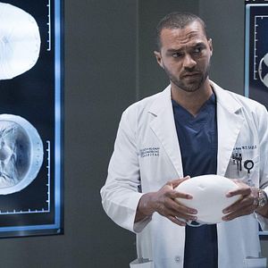 Fotoğraf Jesse Williams