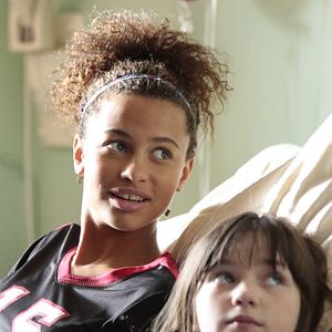 Fotoğraf Ashley Aufderheide