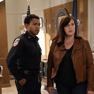 Fotoğraf Robert Bailey Jr.