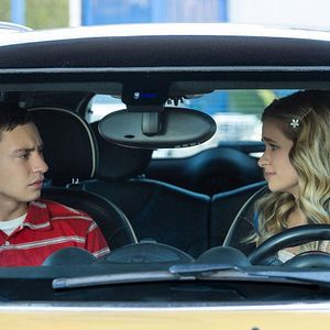 Fotoğraf Jenna Boyd