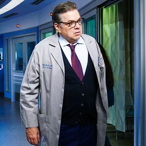 Fotoğraf Oliver Platt