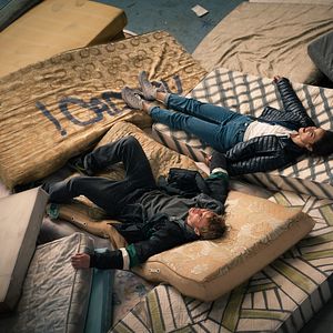 Fotoğraf Tehlikeli Oyun