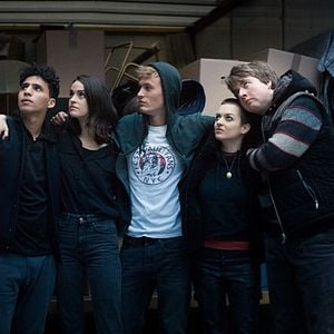 Fotoğraf Tehlikeli Oyun